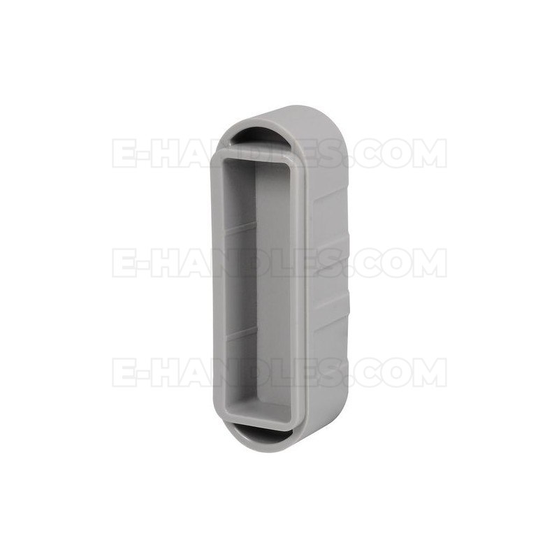Wkład zaczepu Easy-Matic POLARIS z magnesem srebrny AGB B024021778, symbol B024021778